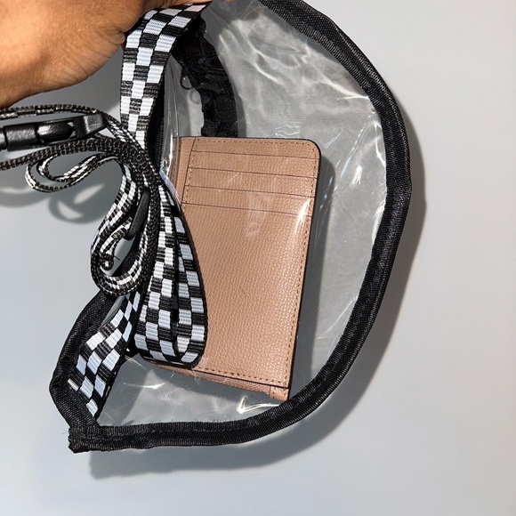 Kate Spade Medium L-Zip Card Holder - Picture 9 of 9